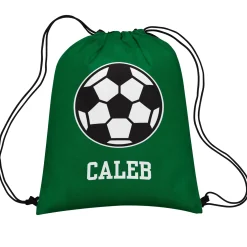 Sports Champ Drawstring Bag