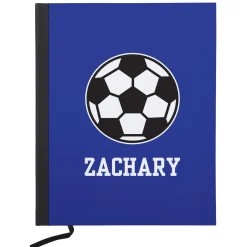 Sports Champ Notebook