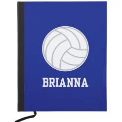 Sports Champ Notebook