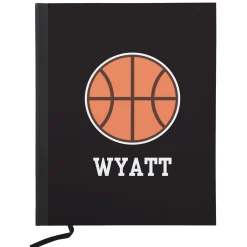 Sports Champ Notebook