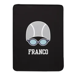 Sports Champ Plush Blanket