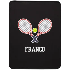 Sports Champ Plush Blanket