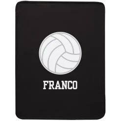 Sports Champ Plush Blanket
