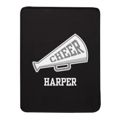 Sports Champ Plush Blanket