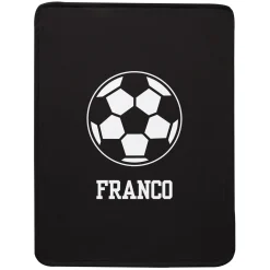 Sports Champ Plush Blanket