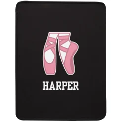 Sports Champ Plush Blanket