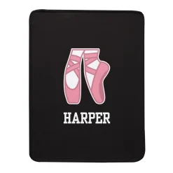Sports Champ Plush Blanket