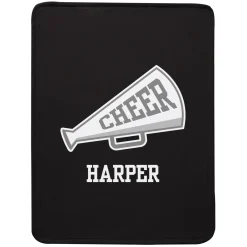 Sports Champ Plush Blanket
