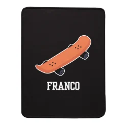 Sports Champ Plush Blanket