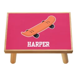 Sports Champ Step Stool