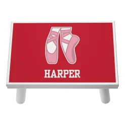 Sports Champ Step Stool