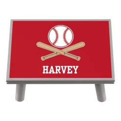 Sports Champ Step Stool