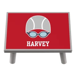 Sports Champ Step Stool