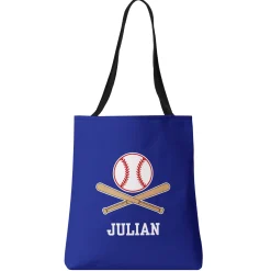 Sports Champ Tote Bag