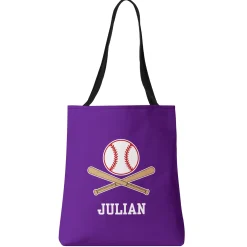 Sports Champ Tote Bag