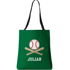 Sports Champ Tote Bag