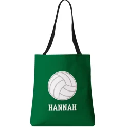 Sports Champ Tote Bag