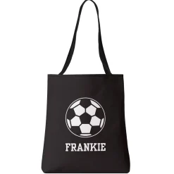 Sports Champ Tote Bag