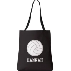 Sports Champ Tote Bag