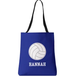 Sports Champ Tote Bag