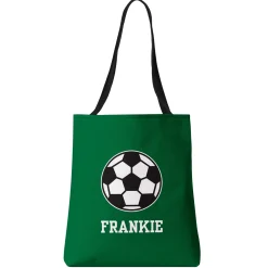 Sports Champ Tote Bag