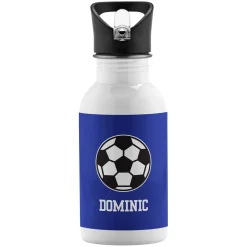 Sports Champ Water Bottle