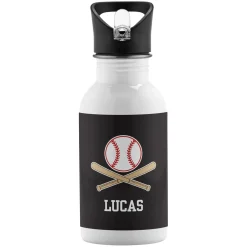 Sports Champ Water Bottle