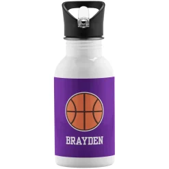 Sports Champ Water Bottle