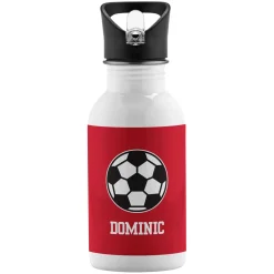 Sports Champ Water Bottle