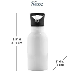 Sports Champ Water Bottle