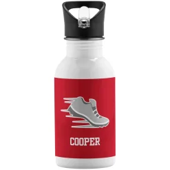 Sports Champ Water Bottle
