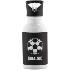 Sports Champ Water Bottle