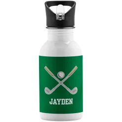 Sports Champ Water Bottle