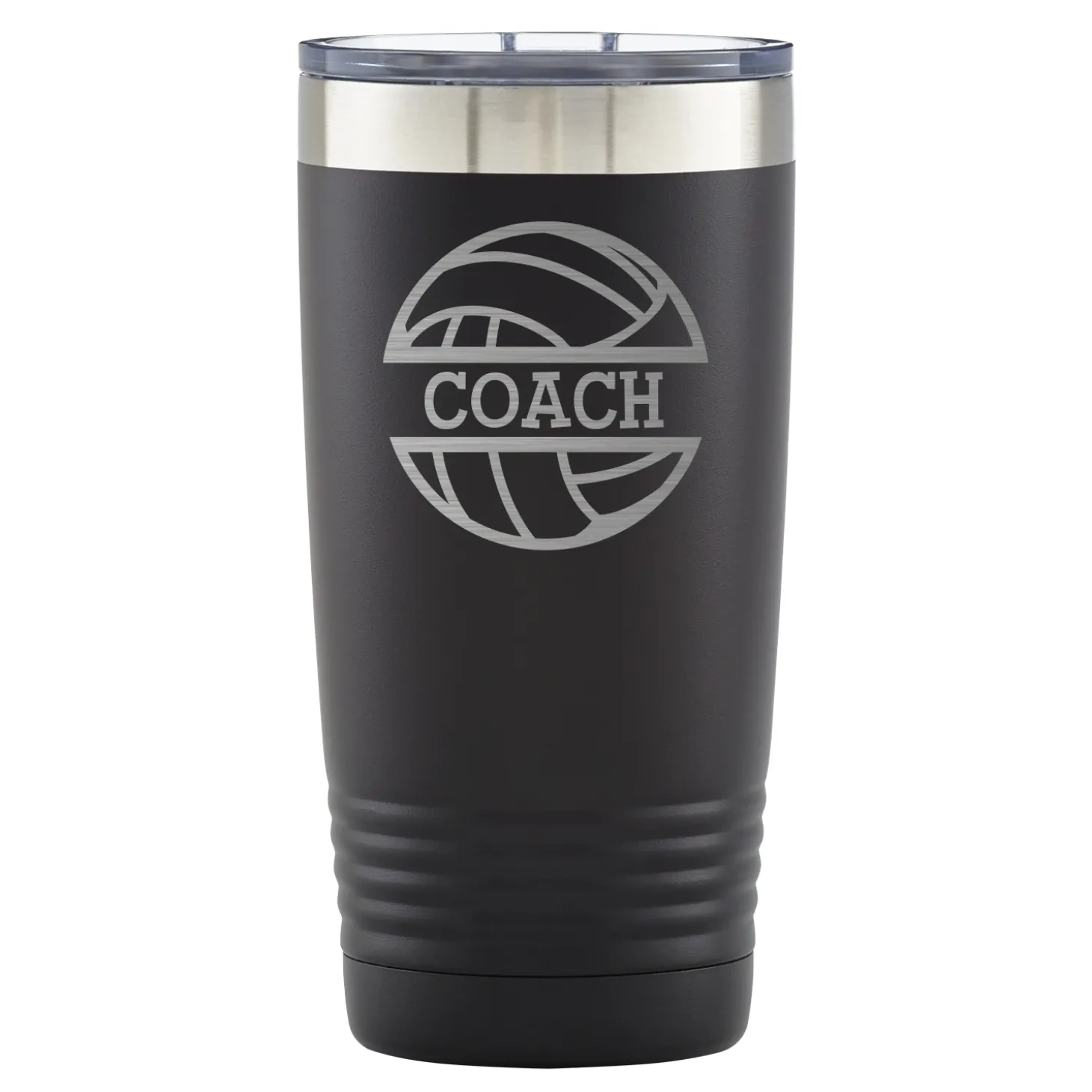 Sports Fan Insulated Tumbler