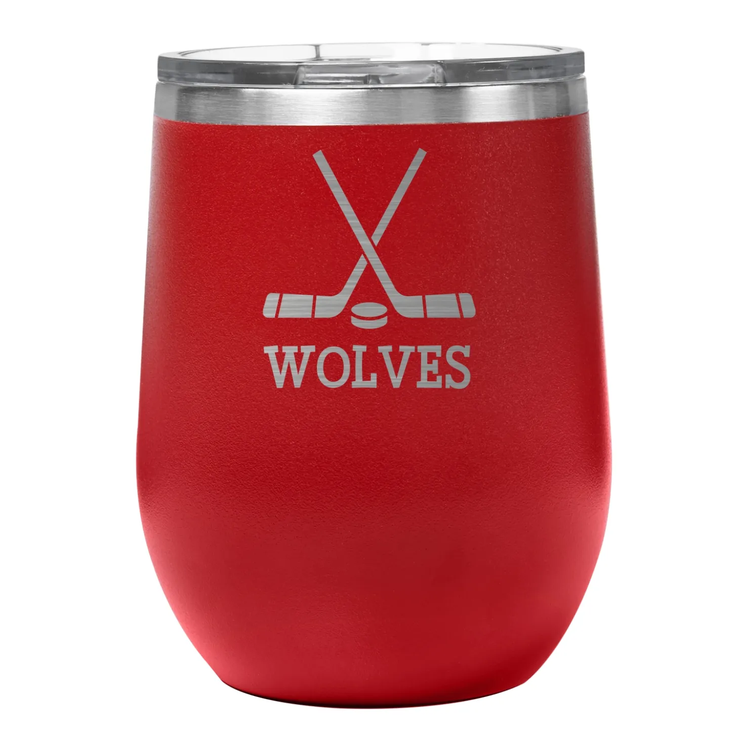 Sports Fan Insulated Tumbler
