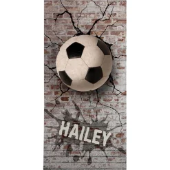 Sports Galore Beach Towel
