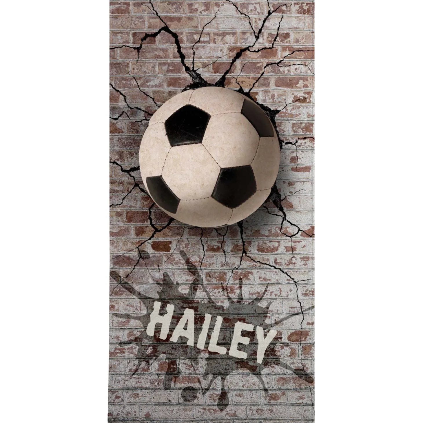 Sports Galore Beach Towel