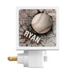Sports Galore Nightlight