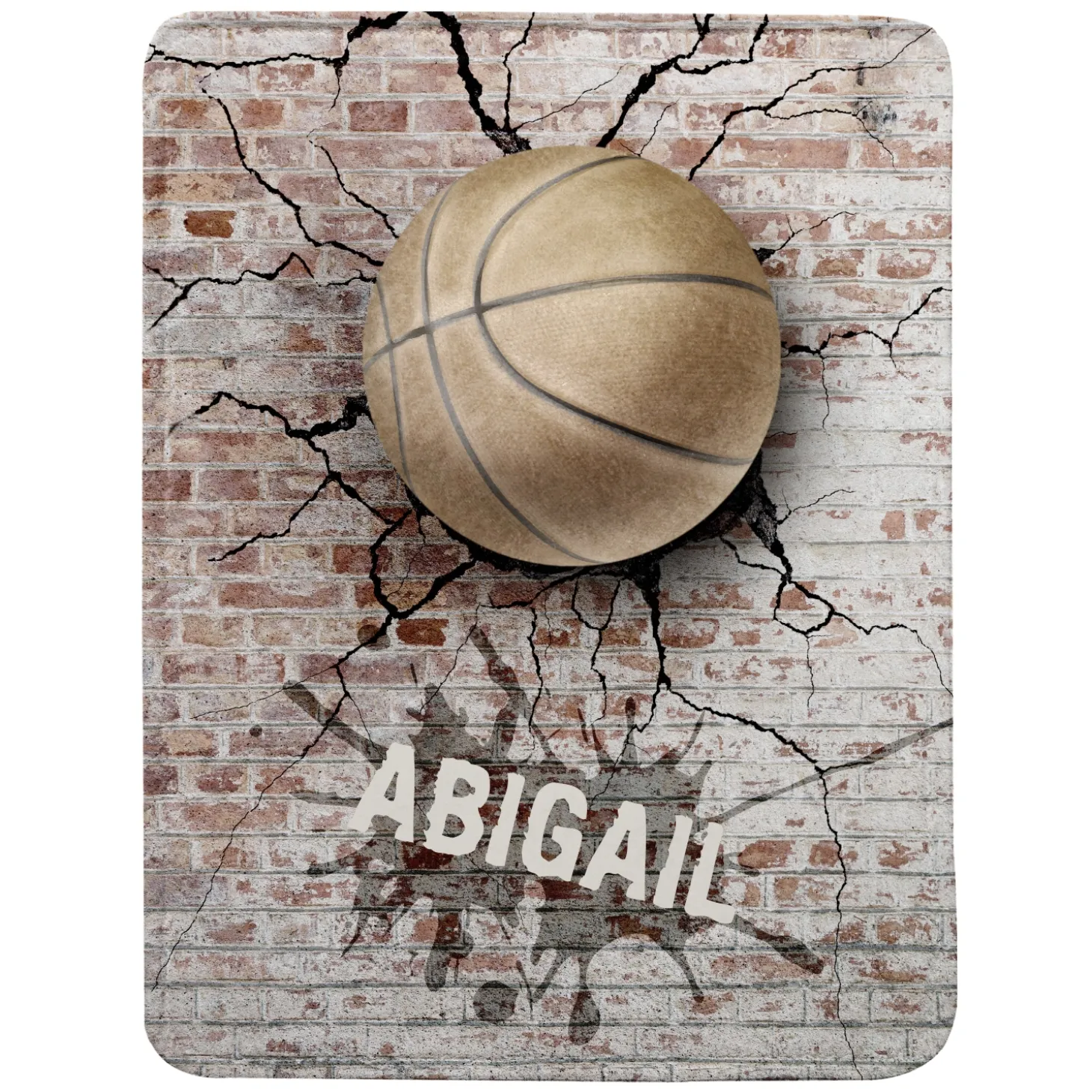 Sports Galore Plush Blanket
