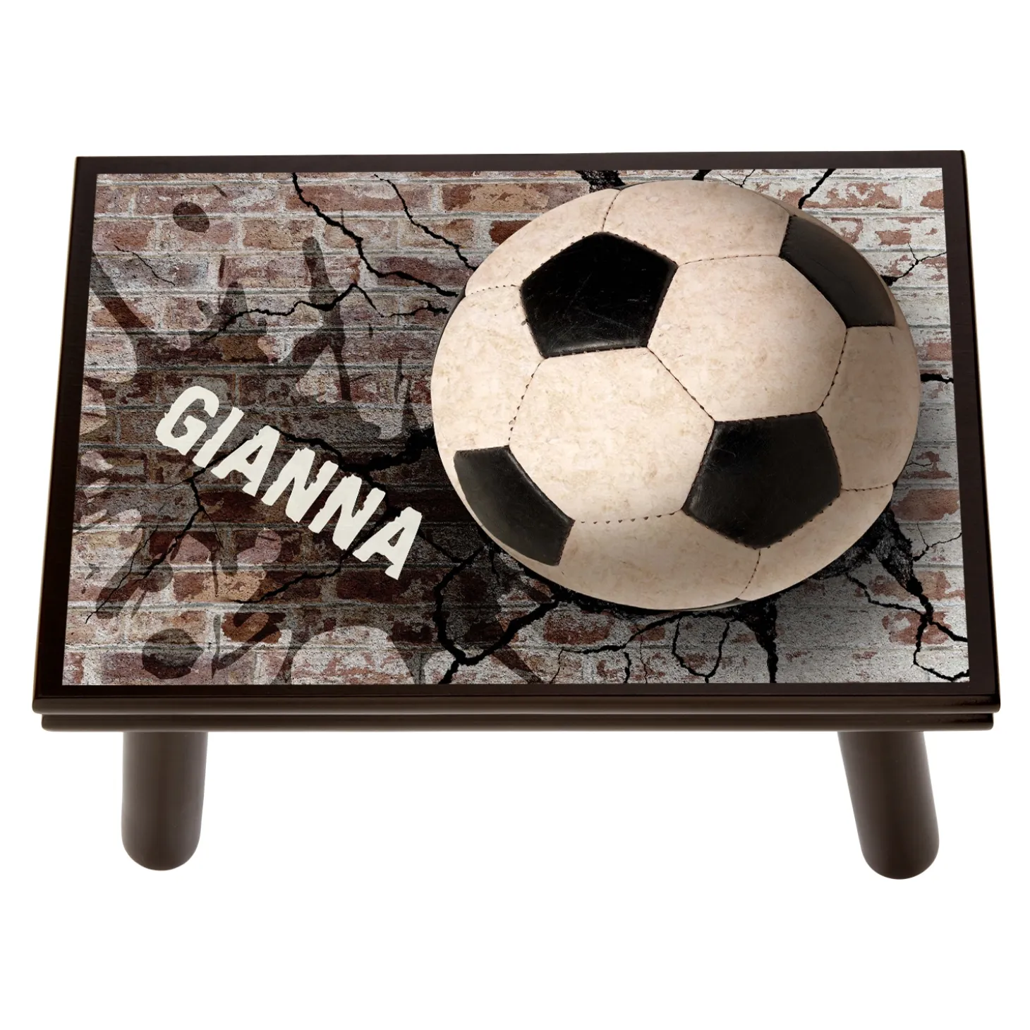 Sports Galore Step Stool