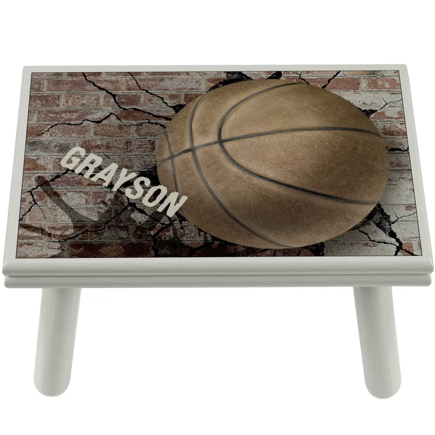 Sports Galore Step Stool