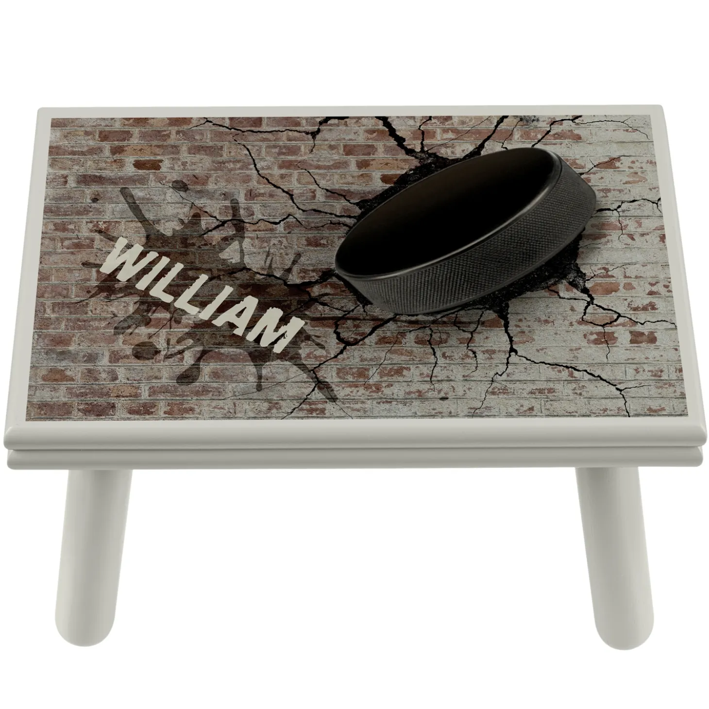 Sports Galore Step Stool