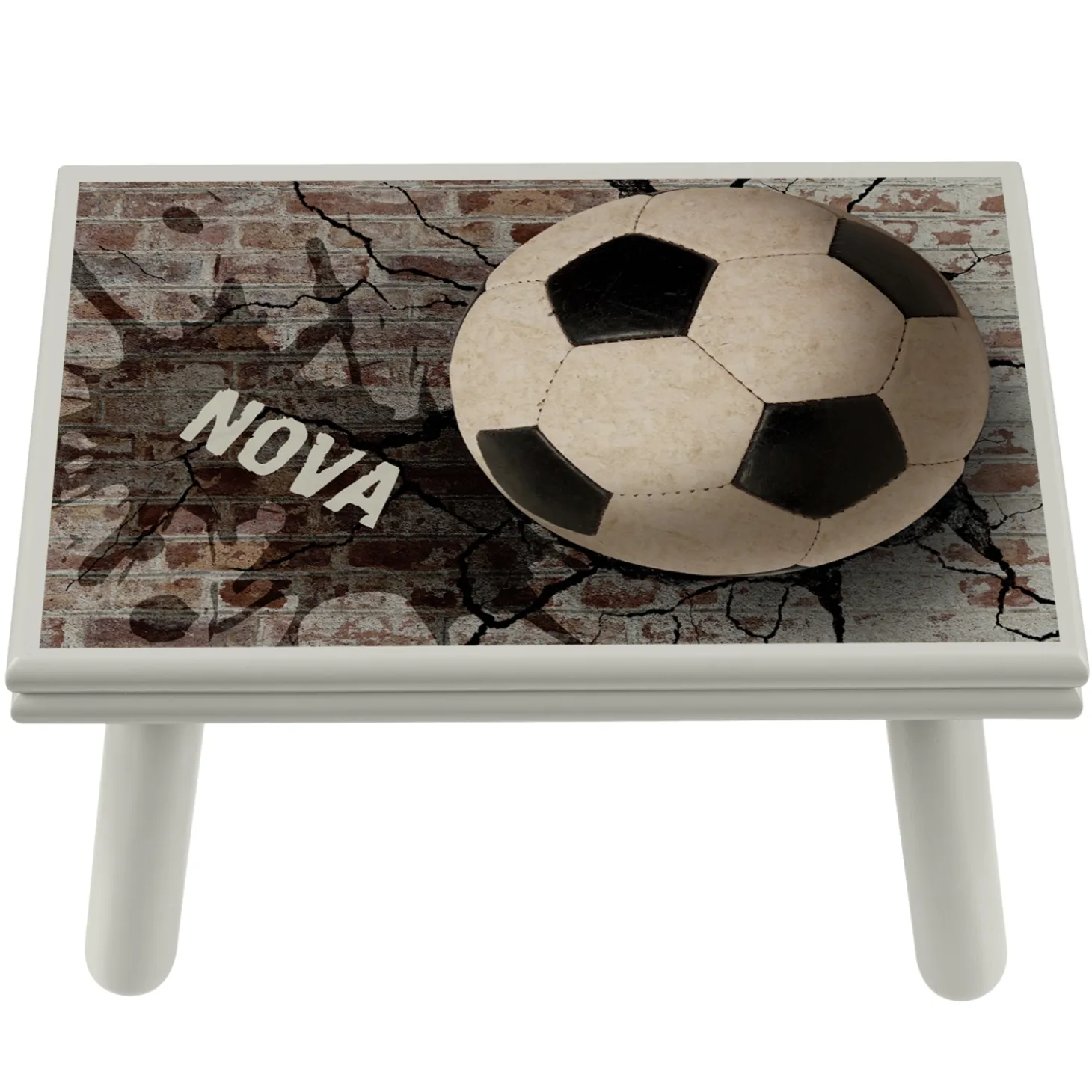 Sports Galore Step Stool