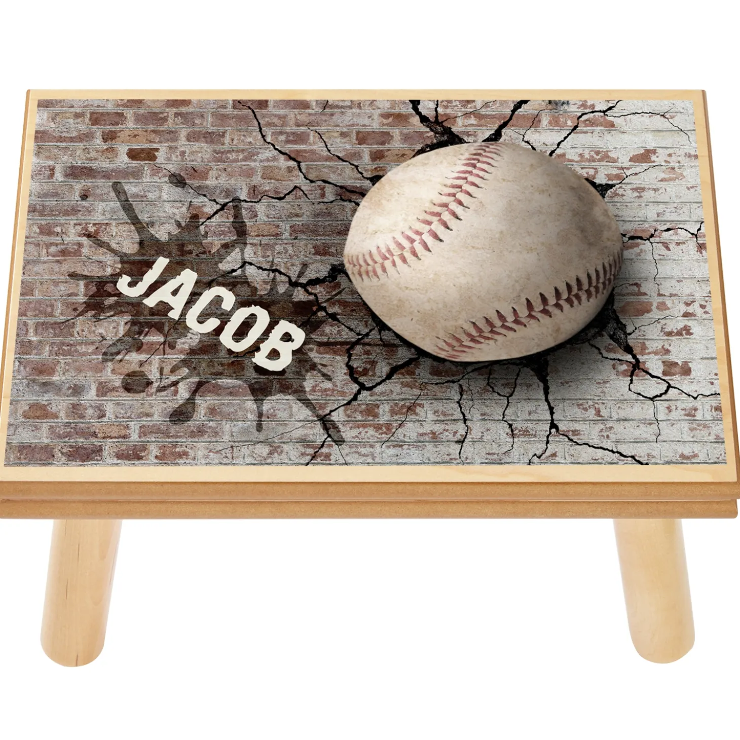 Sports Galore Step Stool