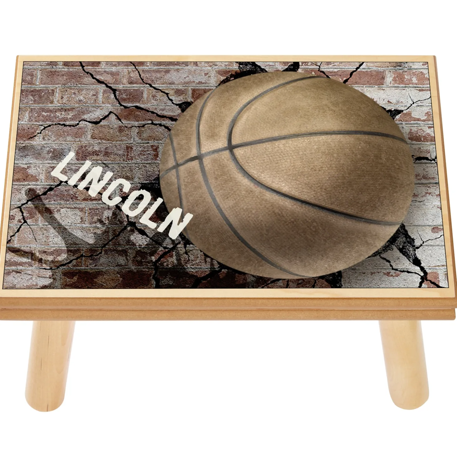 Sports Galore Step Stool
