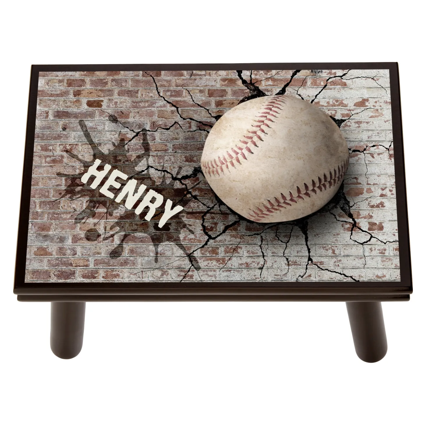 Sports Galore Step Stool