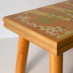 Sports Galore Step Stool