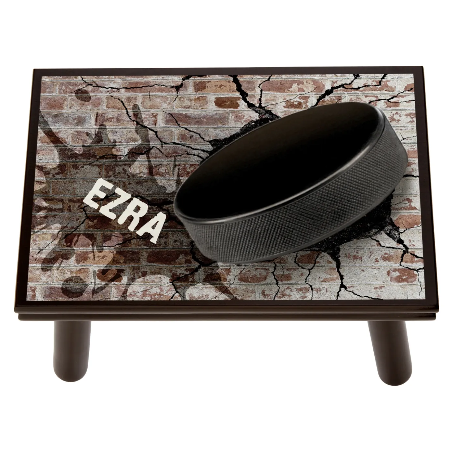 Sports Galore Step Stool