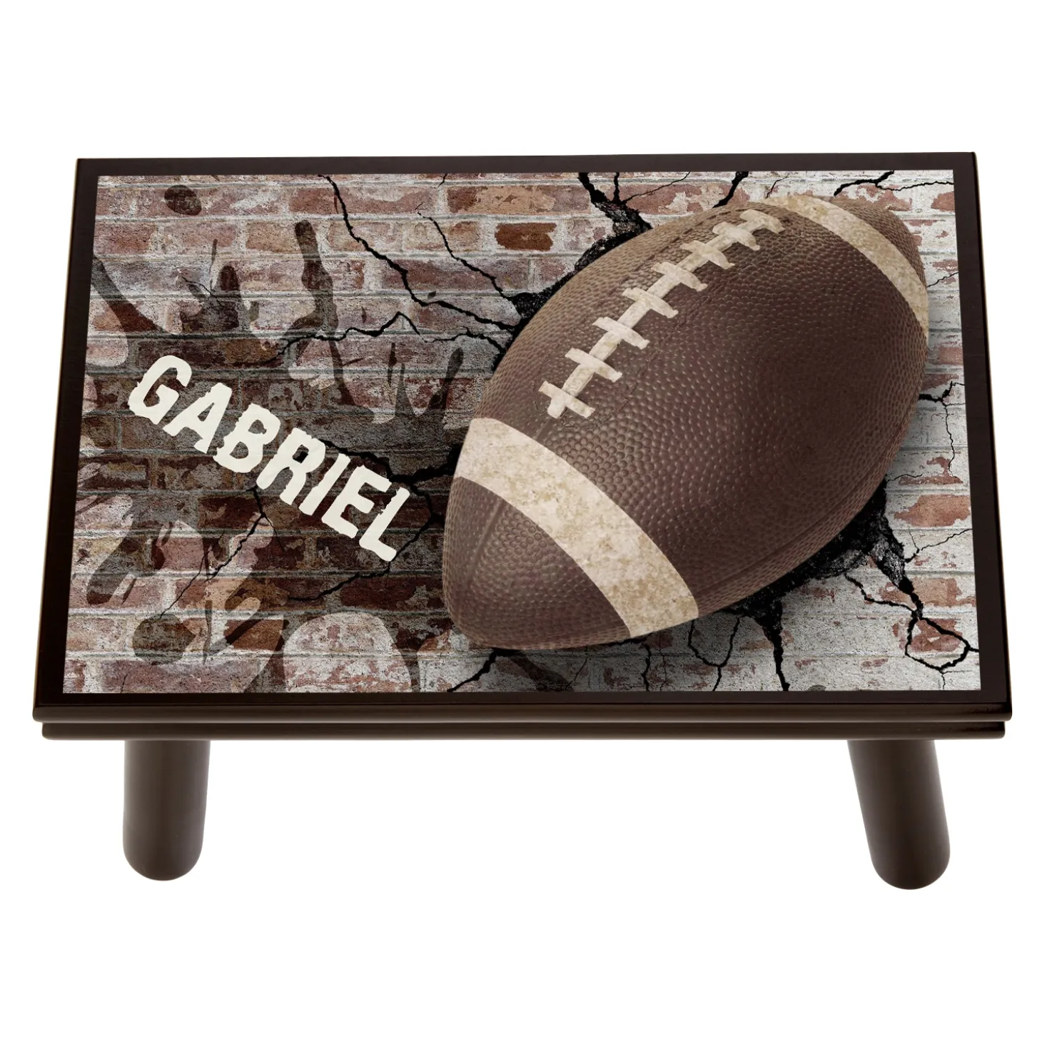 Sports Galore Step Stool