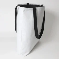 Sports Heart Tote Bag